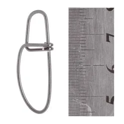 AGRAFE SECURE PEZON & MICHEL BLN - PAR 10