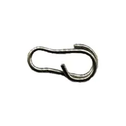 Technipeche AGRAFE SILURE TECHNIPÊCHE QUICK CHANGE