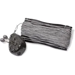 BACK LEAD BLACK CAT LINE DIVER