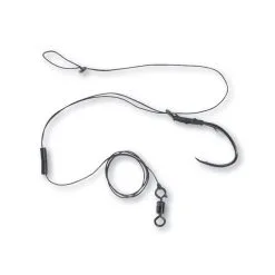 BAS DE LIGNE BALZER BOILIE LIFTSYSTEM EDITION WELS