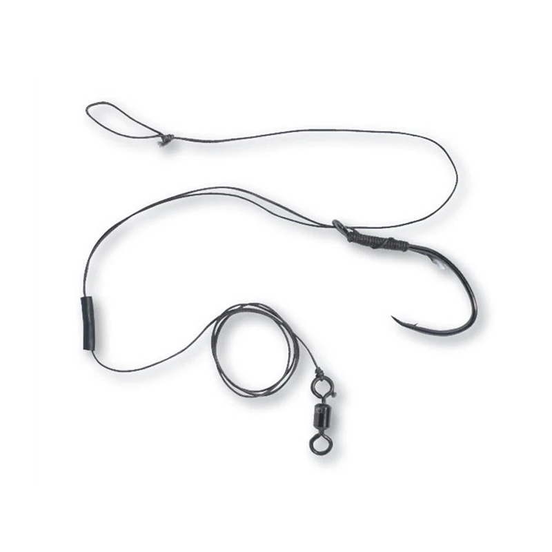 BAS DE LIGNE BALZER BOILIE LIFTSYSTEM EDITION WELS 1 BAS DE LIGNE BALZER BOILIE LIFTSYSTEM EDITION WELS