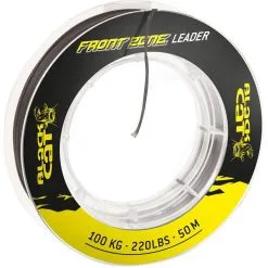 BAS DE LIGNE BLACK CAT FRONT ZONE