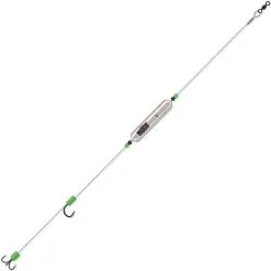 BAS DE LIGNE MADCAT ADJUSTA BASIC RIVER RIGS LIVE BAIT