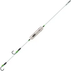 BAS DE LIGNE MADCAT ADJUSTA PROFI RIVER RIGS “WORM & SQUID”