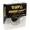BAS DE LIGNE SILURE BLACK CAT POWER LEADER - 20M