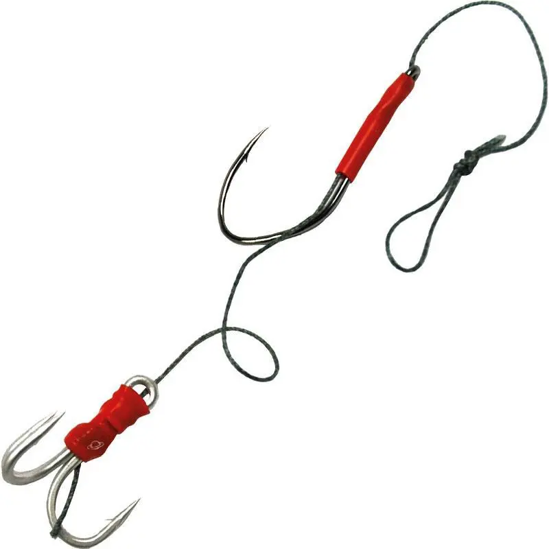 Technipeche BAS DE LIGNE SILURE TECHNIPÊCHE MONTURE REGLABLE STRONG 1 Technipeche BAS DE LIGNE SILURE TECHNIPÊCHE MONTURE REGLABLE STRONG