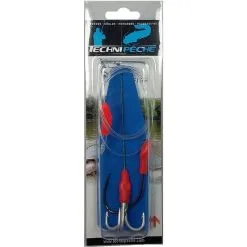 Technipeche BAS DE LIGNE TECHNIPÊCHE PECHE AU FLOTTEUR