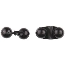 BILLE SONORE MADCAT PROPELER RATTLES - PAR 5