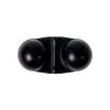 BILLE SONORE ZECK DOUBLE RATTLE