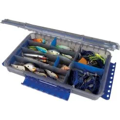 BOÎTE À LEURRE FLAMBEAU WP5005ZM