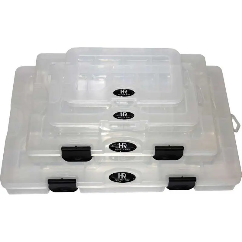 BOITE A LEURRES HEARTY RISE 1 BOITE A LEURRES HEARTY RISE