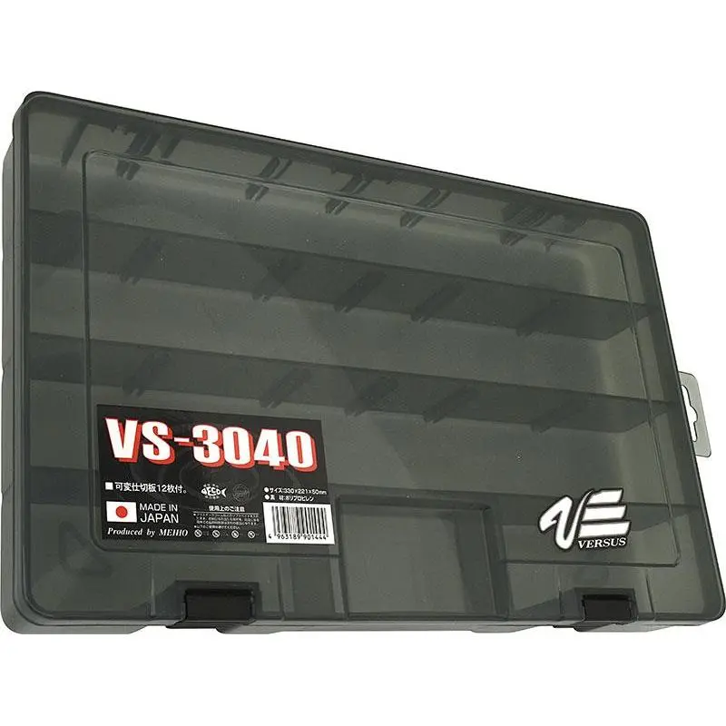 BOITE A LEURRES MEIHO VS 1 BOITE A LEURRES MEIHO VS