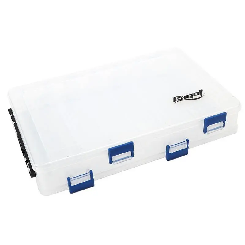 BOÎTE À LEURRES RAGOT 2 BOÎTE À LEURRES RAGOT – Image 2