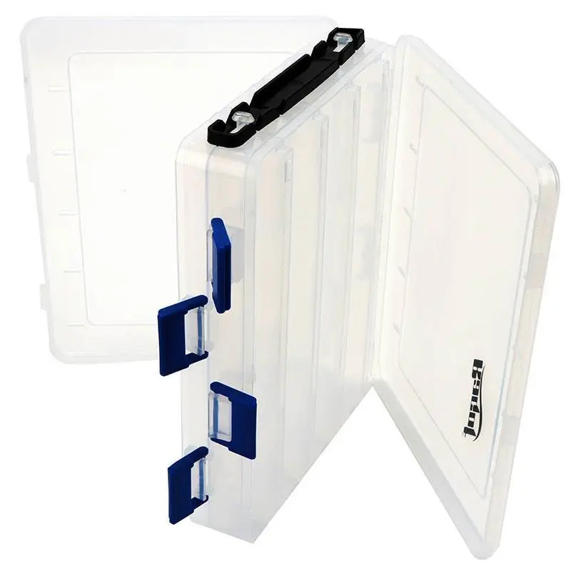 BOÎTE À LEURRES RAGOT 1 BOÎTE À LEURRES RAGOT