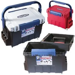 BOITE DE RANGEMENT MEIHO BM 9000