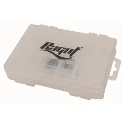 BOÎTE RAGOT DOUBLE FACES