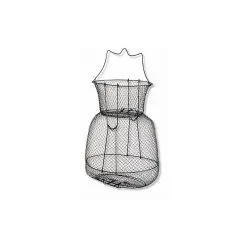 BOURRICHE ZEBCO METALLIQUE