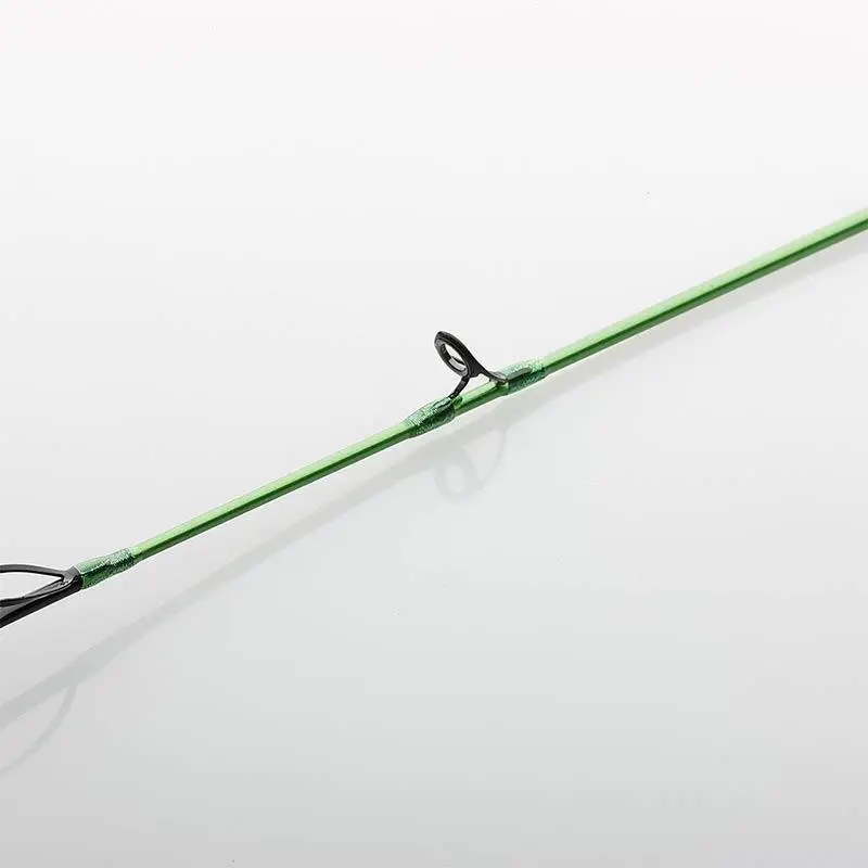 CANNE CASTING MADCAT GREEN BAITCAST 2 CANNE CASTING MADCAT GREEN BAITCAST – Image 2