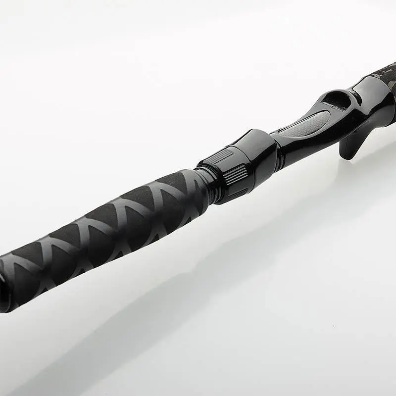 CANNE CASTING MADCAT GREEN BAITCAST 5 CANNE CASTING MADCAT GREEN BAITCAST – Image 5