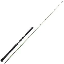 CANNE CASTING MADCAT GREEN PELAGIC