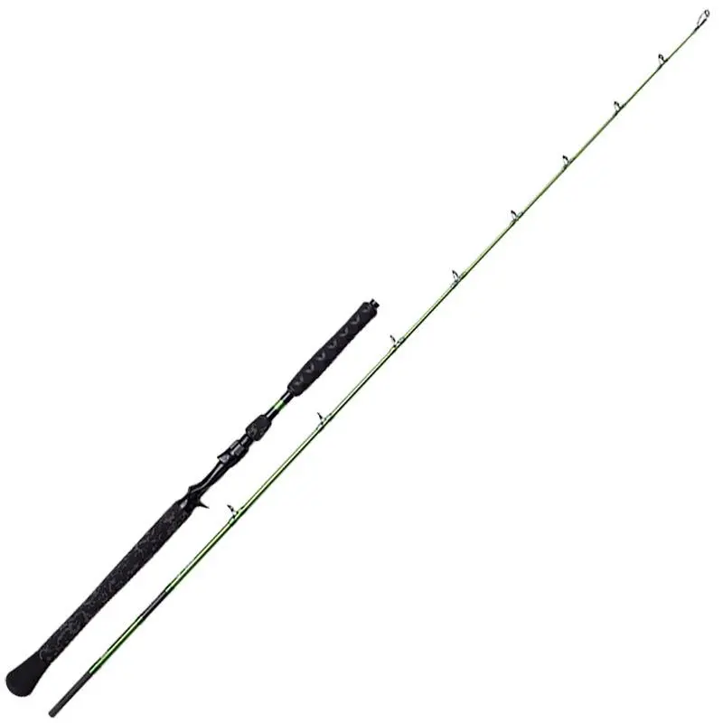 CANNE CASTING MADCAT GREEN PELAGIC 1 CANNE CASTING MADCAT GREEN PELAGIC