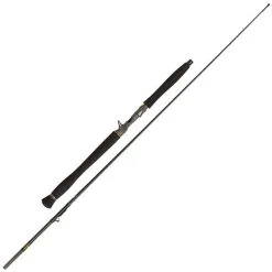 CANNE CASTING PENN LEGION CAT GOLD INLINER CAST