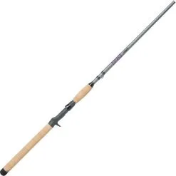 St. Croix CANNE CASTING ST CROIX MOJO CAT