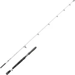 CANNE MADCAT WHITE BELLY CAT 180