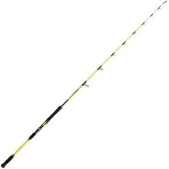 CANNE SILURE BLACK CAT FREESTYLE FIREBALL V-JIG