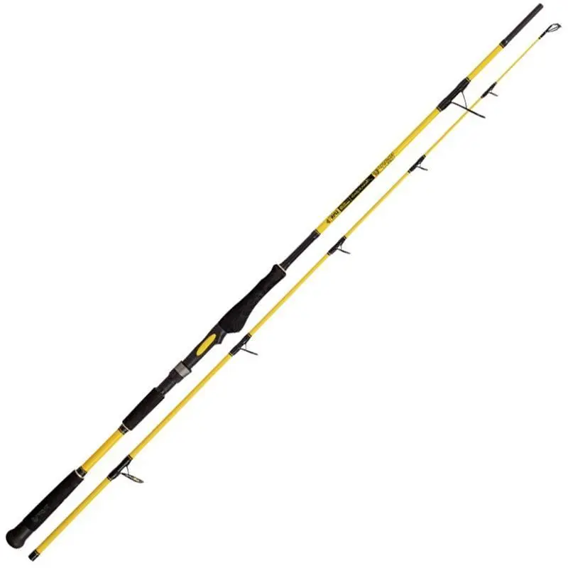 CANNE SILURE BLACK CAT FREESTYLE SPIN 1 CANNE SILURE BLACK CAT FREESTYLE SPIN