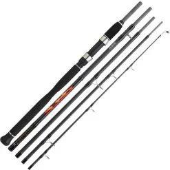 CANNE SILURE DAIWA MEGAFORCE BIG FISH