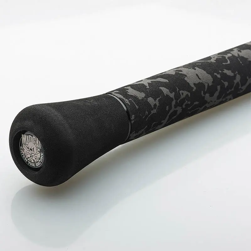 CANNE SILURE MADCAT GREEN ALLROUND 4 CANNE SILURE MADCAT GREEN ALLROUND – Image 4