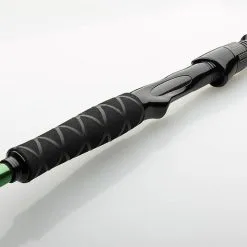 CANNE SILURE MADCAT GREEN LIGHT SPIN -Cannes silure Soldes Boutique canne silure madcat green light spin z 2429 242938 5