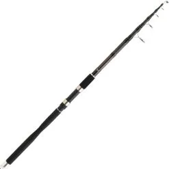 CANNE SILURE TELESCOPIQUE DAIWA MEGAFORCE BIG FISH
