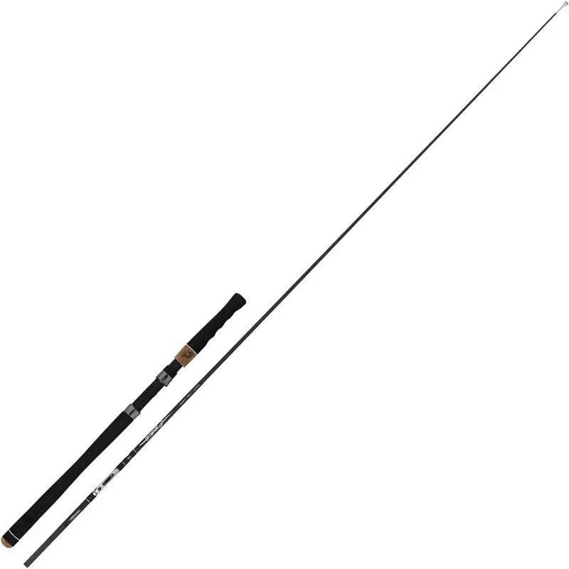 CANNE SILURE TUBERTINI DYNAMIC CAT 1 CANNE SILURE TUBERTINI DYNAMIC CAT