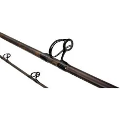 CANNE SPINNING BLACK CAT WILD CAT Z BEAST 5 CANNE SPINNING BLACK CAT WILD CAT Z BEAST -Cannes silure Soldes Boutique canne spinning black cat wild z beast z 2001 200136 3