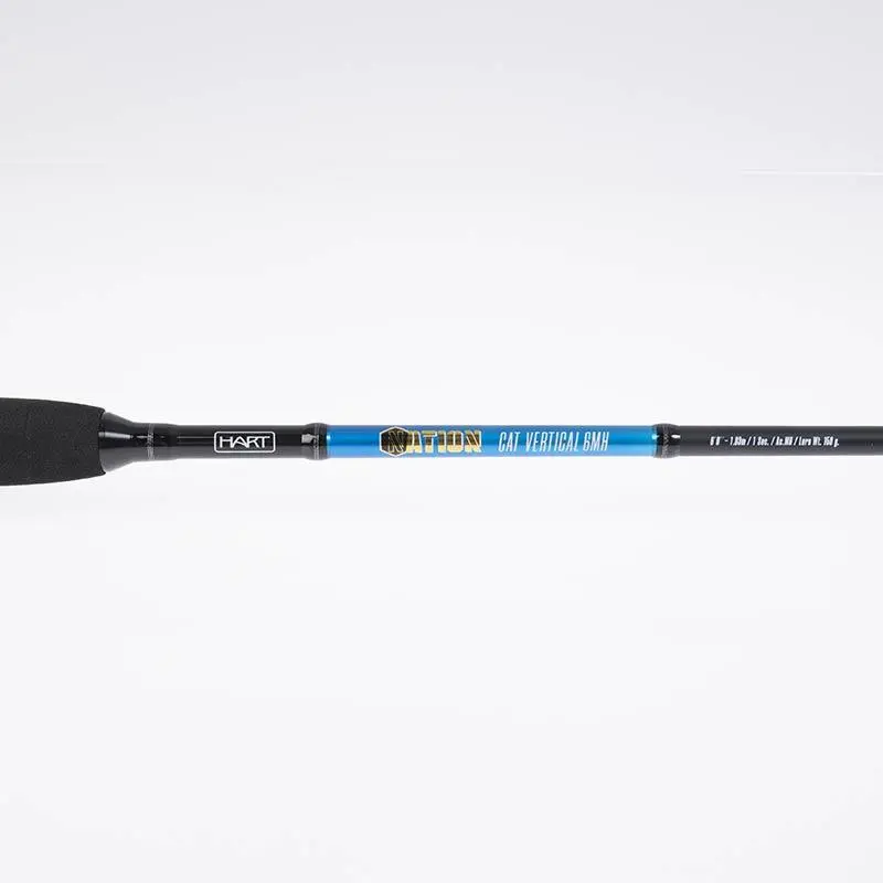 CANNE SPINNING HART NATION CAT VERTICAL 6 CANNE SPINNING HART NATION CAT VERTICAL – Image 6