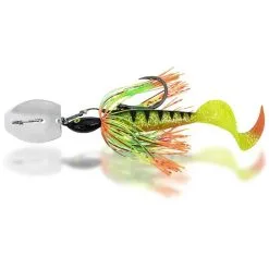 CHATTERBAIT BLACK CAT CAT CHATTER - 45G