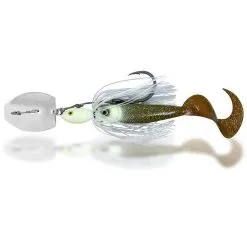 CHATTERBAIT BLACK CAT CAT CHATTER - 70G