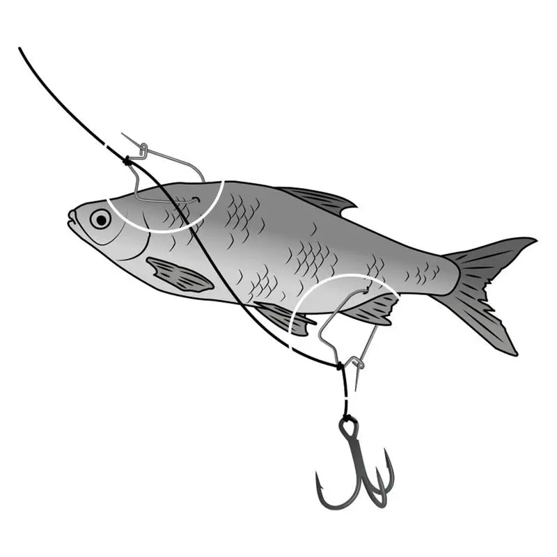 CLIP ASTICOT BLACK CAT 3 CLIP ASTICOT BLACK CAT – Image 3