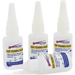 COLLE TUBERTINI TOP FISHING GLUE MACH-2