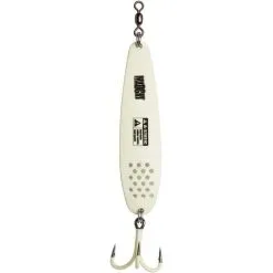 CUILLER ONDULANTE MADCAT A-STATIC TURBINE SPOONS - 90G