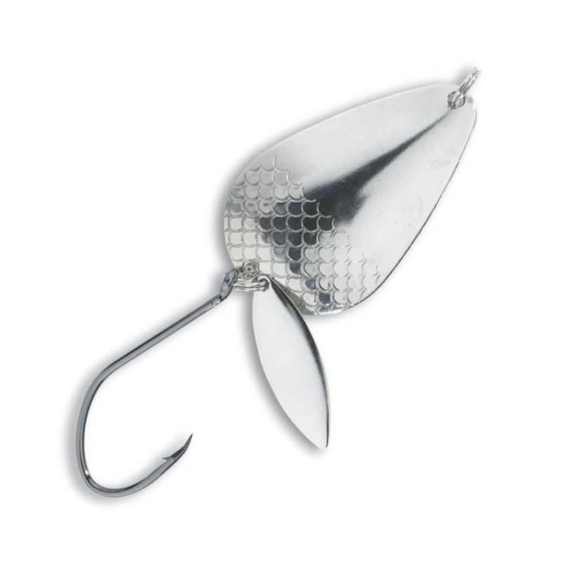 CUILLER ONDULANTE SILURE JK BALZER EDITION WELS 1 CUILLER ONDULANTE SILURE JK BALZER EDITION WELS