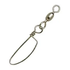 EMERILLON A AGRAFE SECURITE BALZER EDITION WELS - PAR 5