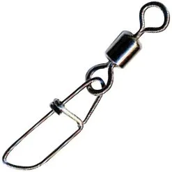 Technipeche EMERILLON AGRAFE TECHNIPÊCHE SECURIT