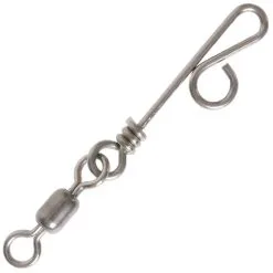 ÉMÉRILLON AGRAFE ZECK BREAKLINE SNAP