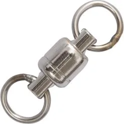 EMERILLON BLACK CAT AVEC ROULEMENT X-STRONG