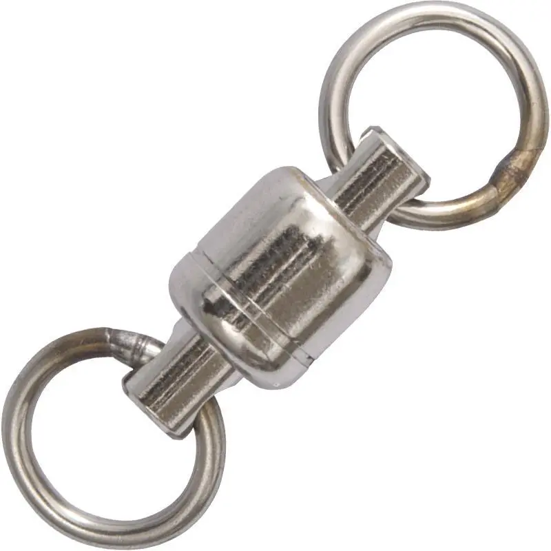 EMERILLON BLACK CAT AVEC ROULEMENT X-STRONG 1 EMERILLON BLACK CAT AVEC ROULEMENT X-STRONG