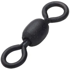 EMÉRILLON MADCAT STAINLESS CRANE SWIVEL