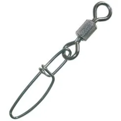 EMERILLON ROLLING A BILLES DOUBLE AGRAFE OWNER